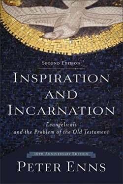 9780801097485 Inspiration And Incarnation (Reprinted)