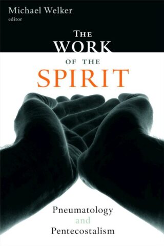 9780802803870 Work Of The Spirit