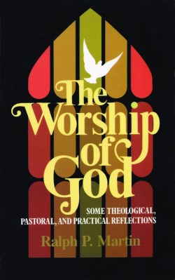 9780802819345 Worship Of God A Print On Demand Title