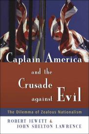 9780802828590 Captain America And The Crusade Against Evil