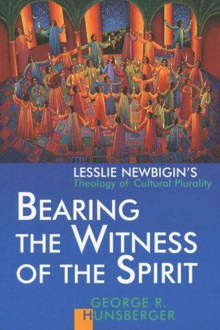 9780802843692 Bearing The Witness Of The Spirit A Print On Demand Title