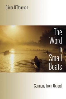 9780802864536 Word In Small Boats
