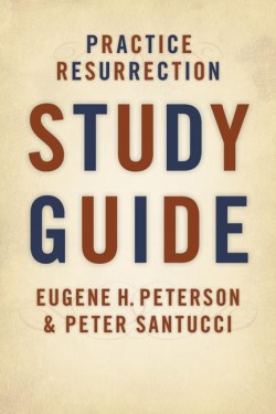 9780802865526 Practice Resurrection Study Guide (Student/Study Guide)