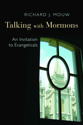 9780802868589 Talking With Mormons