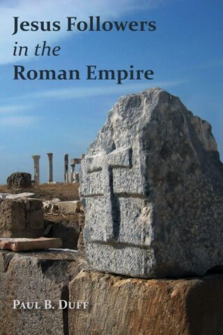 9780802868787 Jesus Followers In The Roman Empire