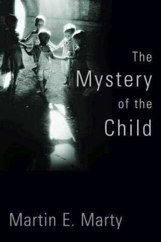 9780802883506 Mystery Of The Child