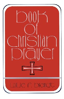 9780806614069 Book Of Christian Prayer