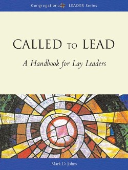 9780806644127 Called To Lead