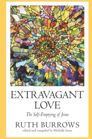 9780809155804 Extravagant Love : The Self-Emptying Of Jesus