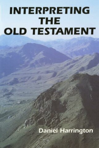 9780814652367 Interpreting The Old Testament