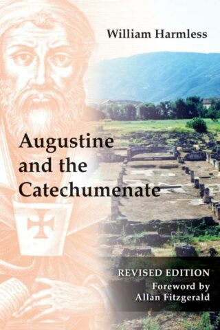 9780814663141 Augustine And The Catechumenate (Revised)