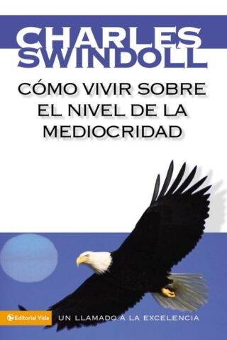 9780829752342 Como Vivir Sobre El Nivel De L - (Spanish)