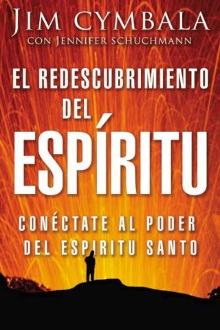 9780829762112 Redescubrimiento Del Espiritu - (Spanish)