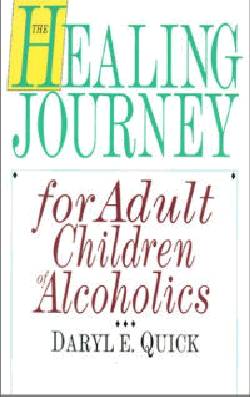 9780830813285 Healing Journey For Adult Children Of Alcoholics