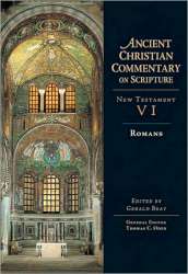 9780830813568 Romans : New Testament Volume 6 (Reprinted)