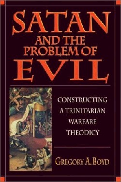 9780830815500 Satan And The Problem Of Evil