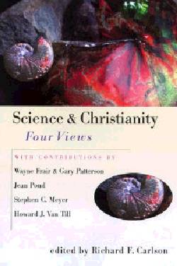 9780830822621 Science And Christianity