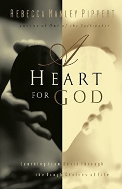 9780830823413 Heart For God