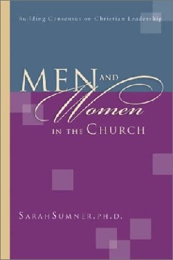 9780830823918 Men And Women In The Church