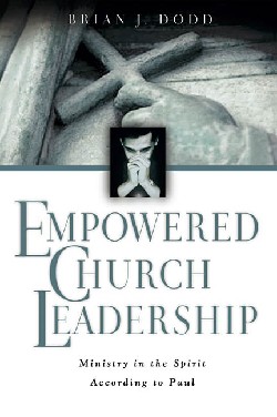 9780830823925 Empowered Church Leadership