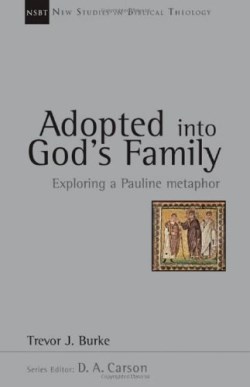 9780830826230 Adopted Into Gods Family