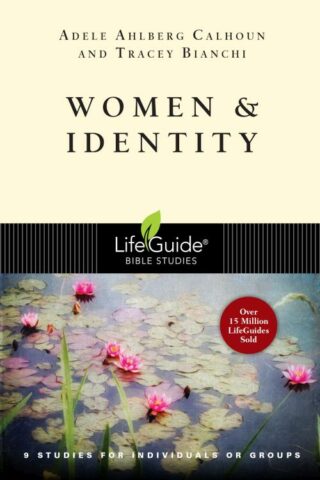 9780830831081 Women And Identity (Student/Study Guide)