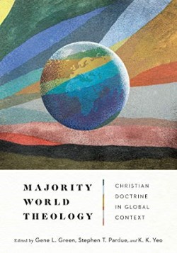 9780830831807 Majority World Theology
