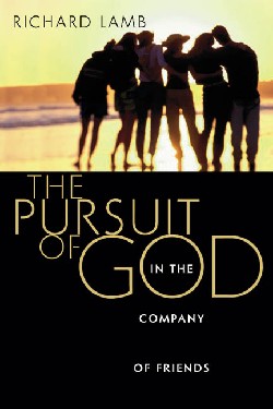 9780830832309 Pursuit Of God In The Company Of Friends