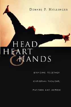 9780830832637 Head Heart And Hands