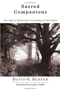 9780830832705 Sacred Companions : The Gift Of Spirtiual Freindship And Direction