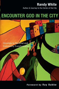 9780830833894 Encounter God In The City