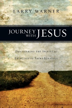 9780830835416 Journey With Jesus