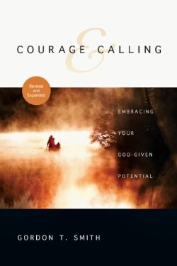 9780830835546 Courage And Calling Revised And Expanded
