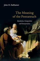 9780830838677 Meaning Of The Pentateuch