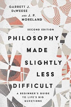 9780830839148 Philosophy Made Slightly Less Difficult Second Edition
