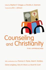 9780830839780 Counseling And Christianity