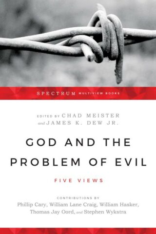 9780830840243 God And The Problem Of Evil