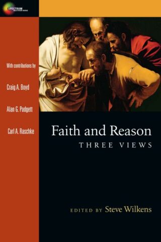 9780830840403 Faith And Reason