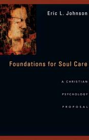 9780830840540 Foundations For Soul Care