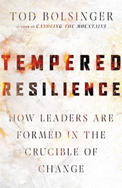 9780830841646 Tempered Resilience : How Leaders Are Formed In The Crucible Of Change