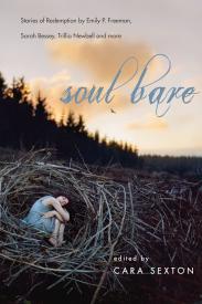 9780830843268 Soul Bare : Stories Of Redemption By Emily P Freeman Sarah Bessey Trillia N