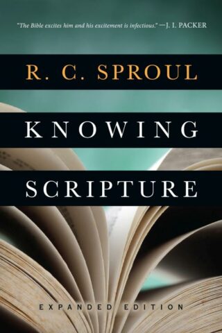 9780830844685 Knowing Scripture (Expanded)