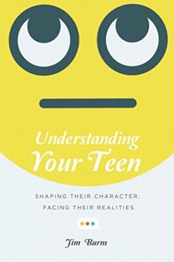 9780830844876 Understanding Your Teen