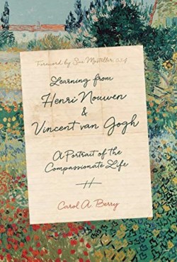 9780830846511 Learning From Henri Nouwen And Vincent Van Gogh