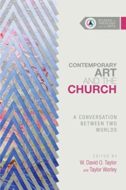 9780830850655 Contemporary Art And The Church