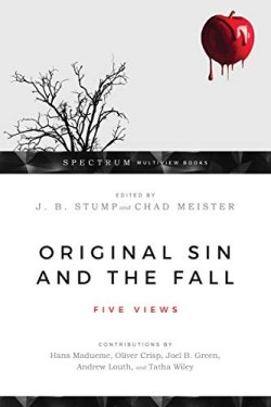 9780830852871 Original Sin And The Fall