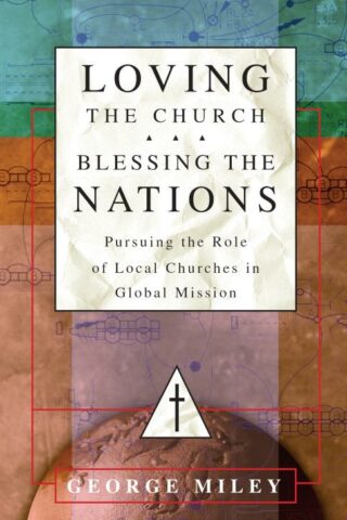 9780830856992 Loving The Church Blessing The Nations