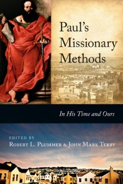 9780830857074 Pauls Missionary Methods