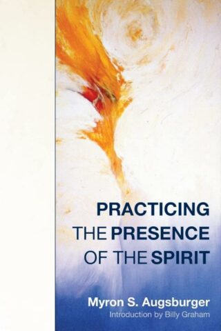 9780836119909 Practicing Presence Of Spirit