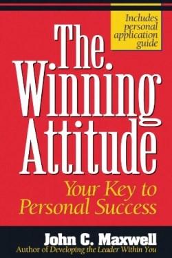 9780840743770 Winning Attitude : Your Key To Personal Success